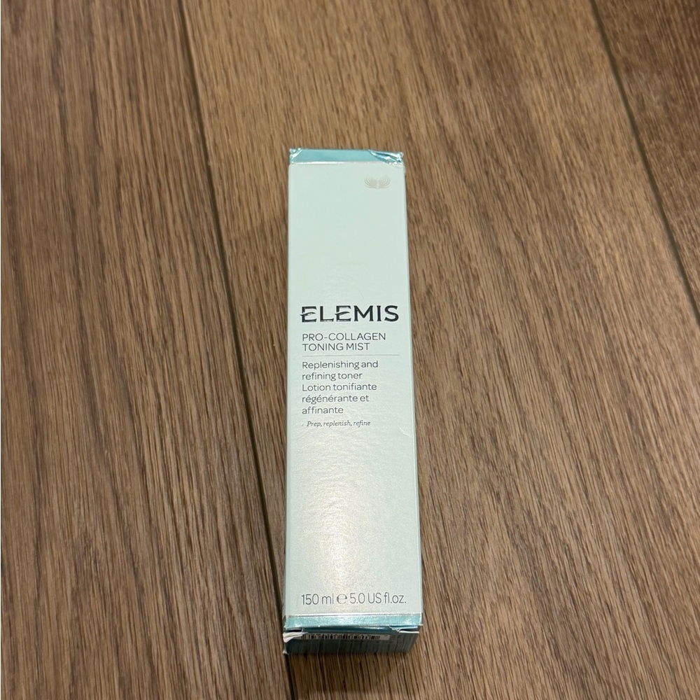 ELEMIS Pro-Collagen Toning Mist - Aqua & White